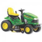 John Deere LA105, LA115, LA125, LA135 Tractor Technical Manual John Deere LA105, LA115, LA125, LA135 Tractor Technical Manual
