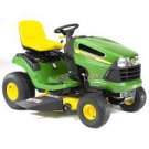 John Deere LX280, LX280AWS, LX289 Garden Tractor Technical Manual TM2046 John Deere LX280, LX280AWS, LX289 Garden Tractor Technical Manual TM2046