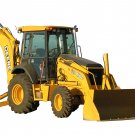 John Deere 410G Backhoe Loader Technical Service Repair Manual TM1882 John Deere 410G Backhoe Loader Technical Service Repair Manual TM1882