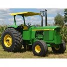 John Deere 6030 Row Crop Tractor Technical Manual TM1052 John Deere 6030 Row Crop Tractor Technical Manual TM1052