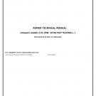 John Deere 17G Compact Excavator Technical Service Repair Manual TM13326X19 John Deere 17G Compact Excavator Technical Service Repair Manual TM13326X19