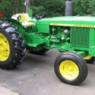 John Deere 915 Rotary Impeller Mower-Conditioner (Serial No. 123001- ) Operator’s Manual OME92543 John Deere 915 Rotary Impeller Mower-Conditioner (Serial No. 123001- ) Operator’s Manual OME92543
