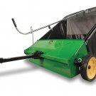 John Deere 44-Inch Lawn Sweeper Technical Manual OMM172227 John Deere 44-Inch Lawn Sweeper Technical Manual OMM172227
