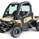 John Deere A3-T Military Gator Utility Vehicle Operator's Manual OMM173475 John Deere A3-T Military Gator Utility Vehicle Operator's Manual OMM173475