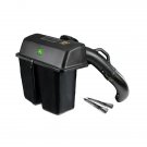 John Deere 2-Bag Bagger For Z-Trak Operator's Manual OMM167464 John Deere 2-Bag Bagger For Z-Trak Operator's Manual OMM167464
