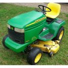 John Deere Power Flow For 48, 54-Inch Accel Deep Operator’s Manual OMGX25292 John Deere Power Flow For 48, 54-Inch Accel Deep Operator’s Manual OMGX25292