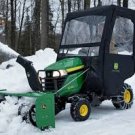 John Deere 44, 47-Inch Snowblower For X350, X350R, X354 Tractor Operator’s Manual OMM175856 John Deere 44, 47-Inch Snowblower For X350, X350R, X354 Tractor Operator’s Manual OMM175856