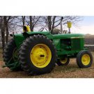 John Deere 5020 Row Crop Tractor Technical Manual TM1022