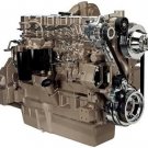 JOHN DEERE POWERTECH 8.1L 6081 NATURAL GAS ENGINE TECHNICAL MANUAL CTM87