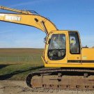 John Deere 200LC Excavator Operation, Maintenance & Diagnostic Test Service Manual TM1663 John Deere 200LC Excavator Operation, Maintenance & Diagnostic Test Service Manual TM1663