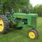 John Deere 70 Diesel Tractor Operation, Maintenance & Diagnostic Test Service Manual SM2017 John Deere 70 Diesel Tractor Operation, Maintenance & Diagnostic Test Service Manual SM2017