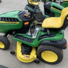 John Deere D170 Mate. Hand Cut. and Shredders - Loader Operator's Manual OMW56298