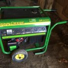 John Deere DP6000 Generator (UT03849) Operator's Manual OMVP10028 John Deere DP6000 Generator (UT03849) Operator's Manual OMVP10028