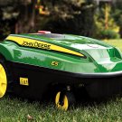 John Deere Autonomous Mower E5 Tango Operator's Manual OMSAU13607 John Deere Autonomous Mower E5 Tango Operator's Manual OMSAU13607