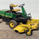 John Deere F915, F935 Front Mower (SN. 010001) Operator's Manual OMM95190