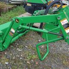 John Deere H120 Loader (SN. 000100) Operator's Manual OMW56155 John Deere H120 Loader (SN. 000100) Operator's Manual OMW56155
