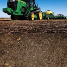 John Deere HH100 Hydraulic Hammer Operator's Manual OMT237886 John Deere HH100 Hydraulic Hammer Operator's Manual OMT237886