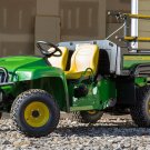 John Deere HPX 4x4 Gas Gator Utility Vehicle Operator's Manual OMM165109 John Deere HPX 4x4 Gas Gator Utility Vehicle Operator's Manual OMM165109