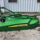 John Deere HX10, HX14 Rotary Cutter (SN. 6100, 5900) Operator's Manual OMW51647 John Deere HX10, HX14 Rotary Cutter (SN. 6100, 5900) Operator's Manual OMW51647