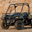 John Deere M-Gator A1 Utility Vehicle Operator's Manual OMM176050 John Deere M-Gator A1 Utility Vehicle Operator's Manual OMM176050