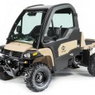 John Deere M-Gator A3 Utility Vehicle Operator's Manual OMM171341 John Deere M-Gator A3 Utility Vehicle Operator's Manual OMM171341
