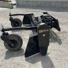 John Deere PR60, PR72B, PR84B, PR96B Power Rake Operator’s Manual OMT209893 John Deere PR60, PR72B, PR84B, PR96B Power Rake Operator’s Manual OMT209893