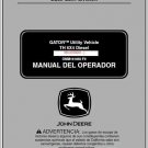 John Deere TH 6X4 Gas Gator Utility Vehicle (SN 050001) Operator’s Manual OMM161838 John Deere TH 6X4 Gas Gator Utility Vehicle (SN 050001) Operator’s Manual OMM161838