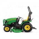 TECHNICAL MANUAL - JOHN DEERE 2025R UTILITY TRACTOR TM127019 TECHNICAL MANUAL - JOHN DEERE 2025R UTILITY TRACTOR TM127019