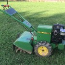 John Deere 820 Rear Tine Tiller Technical Service Repair Manual TM1297 John Deere 820 Rear Tine Tiller Technical Service Repair Manual TM1297