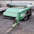 John Deere 1320 Impeller Mower – Conditioner Technical Service Repair Manual TM3224 John Deere 1320 Impeller Mower – Conditioner Technical Service Repair Manual TM3224