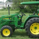 John Deere 990 Compact Utility Tractor Technical Manual TM1848