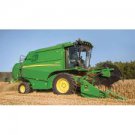 SERVICE MANUAL- JOHN DEERE W330 COMBINE TM151919 SERVICE MANUAL- JOHN DEERE W330 COMBINE TM151919