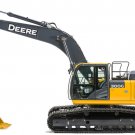 John Deere 300G LC Excavator Technical Service Repair Manual TM13264X19 John Deere 300G LC Excavator Technical Service Repair Manual TM13264X19