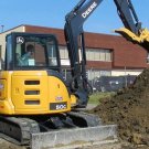 John Deere 50G Compact Excavator FT4 engine Operation, Maintenance & Diagnostic Manual OMT333114 John Deere 50G Compact Excavator FT4 engine Operation, Maintenance & Diagnostic Manual OMT333114