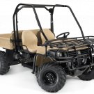 John Deere A3 M-Gator Technical Service Repair Manual TM115719 John Deere A3 M-Gator Technical Service Repair Manual TM115719