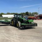 John Deere 381, 388, 488 Hay and Forage Mower-Conditioner All Inclusive Technical Manual TM300719 John Deere 381, 388, 488 Hay and Forage Mower-Conditioner All Inclusive Technical Manual TM300719