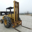 John Deere JD480 Forklift Technical Service Repair Manual TM1016 John Deere JD480 Forklift Technical Service Repair Manual TM1016