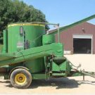 John Deere 700, 750 Grinder-Mixers Technical Service Repair Manual TM1079 John Deere 700, 750 Grinder-Mixers Technical Service Repair Manual TM1079