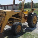 John Deere 200 Synchronous Thinner Technical Service Repair Manual TM1113 John Deere 200 Synchronous Thinner Technical Service Repair Manual TM1113