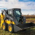 John Deere 312GR, 314G Skid Steer Loader Service Repair Manual TM13851X19 John Deere 312GR, 314G Skid Steer Loader Service Repair Manual TM13851X19