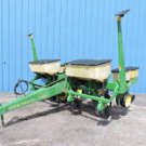 John Deere 7000 Folding Max-Emerge Planter Technical Service Repair Manual TM1211 John Deere 7000 Folding Max-Emerge Planter Technical Service Repair Manual TM1211