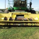 John Deere 664, 665R Technical Service Repair Manual TM4530 John Deere 664, 665R Technical Service Repair Manual TM4530