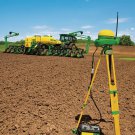 John Deere RTK 900 Radio Technical Manual TM125719