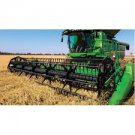 SERVICE MANUAL- JOHN DEERE 725D, 730D, 735D AND 740D DRAPER PLATFORMS TM148919 SERVICE MANUAL- JOHN DEERE 725D, 730D, 735D AND 740D DRAPER PLATFORMS TM148919