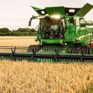 TECHNICAL MANUAL- JOHN DEERE 730FD, 735FD, 740FD & 745FD FLEXIBLE DRAPER PLATFORMS COMBINES TM805619 TECHNICAL MANUAL- JOHN DEERE 730FD, 735FD, 740FD & 745FD FLEXIBLE DRAPER PLATFORMS COMBINES TM805619