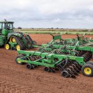 DIAGNOSTIC MANUAL- JOHN DEERE 1890 50 FT, 60 FT, NO-TILL AIR HOE DRILLL COMBINE TM144319 DIAGNOSTIC MANUAL- JOHN DEERE 1890 50 FT, 60 FT, NO-TILL AIR HOE DRILLL COMBINE TM144319