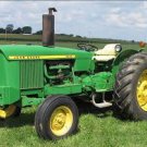 John Deere 2020 Tractor Technical Manual TM1044