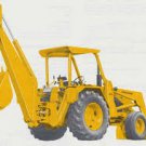 John Deere 499 Cotton Picker Technical Service Repair Manual TM1069 John Deere 499 Cotton Picker Technical Service Repair Manual TM1069