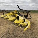 John Deere 770 Rotary Harvesting Unit Technical Manual TM411419 John Deere 770 Rotary Harvesting Unit Technical Manual TM411419