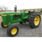 John Deere 2840 Tractor Technical Manual TM4336
